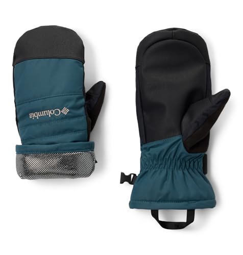 Columbia boys Whirlibird Iii Mitten2
