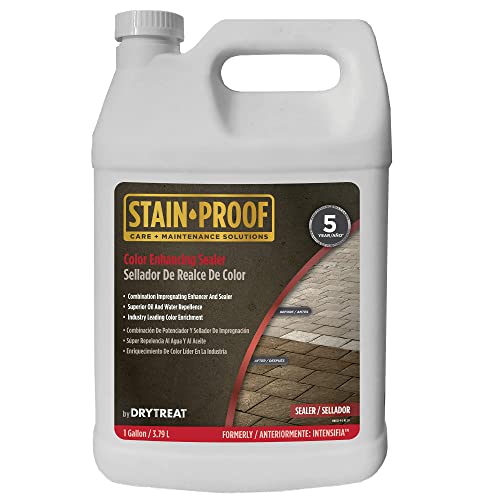 List of Ten Best Natural Stone Sealer And Enhancer Top Picks 2023 Reviews