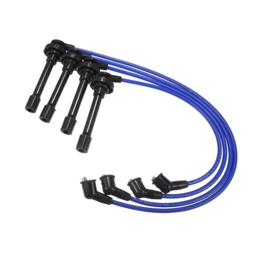 Cable de encendido de coche Nissan Sentra 1.6L 2244057Y10 cable de bujía