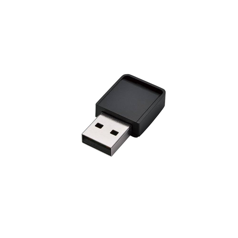 BUFFALO WiFi 無線LAN 子機 WI-U2-433DMS 11ac 433+150Mbps USB2.0 ビームフォーミング機能搭載 n5ksbvb Amazon | バッファロー WiFi 無線LAN 子機 USB2.0用 11ac/n/a/g