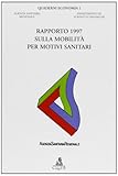 rapporto 1997 sulla mobilità per motivi sanitari