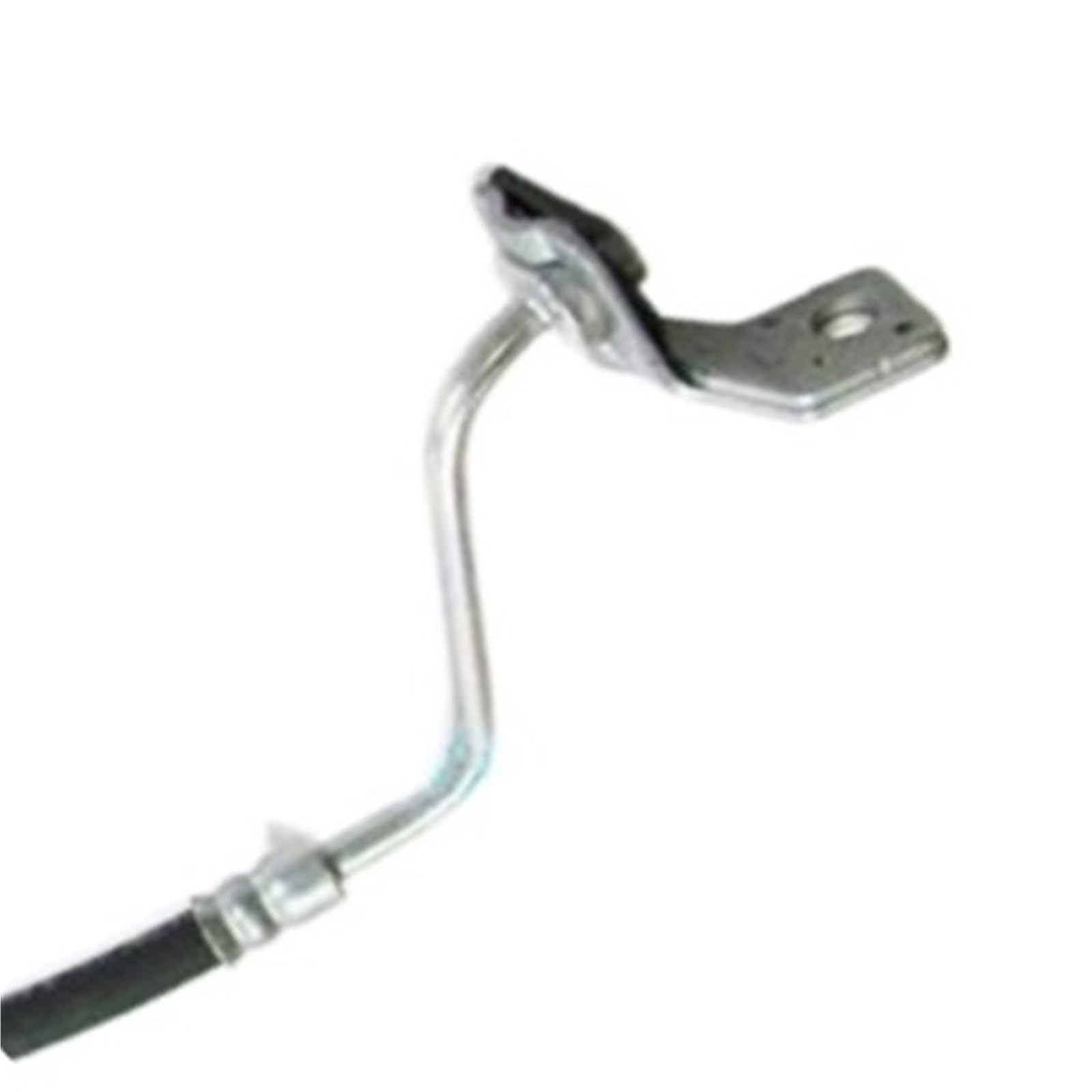 rura hamulcowa Do Santa Fe Sorento OEM 587372B010 587382B010 58737-2B010 58738-2B010 tylny przewód hamulcowy lewy i prawy(LH-RH)