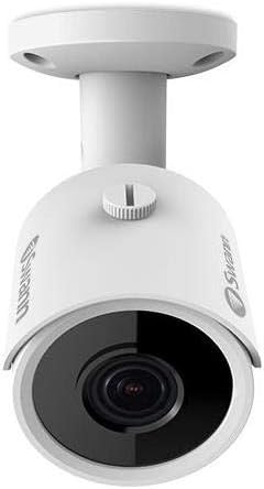 Lіmіtеd Dіѕсоunt Swann Home Security Camera System, 4 Cameras 8 Channel 4K-Upscale Wired Surveillance DVR, Night Vision, Motion Detection with 1TB Hard Drive (SWDVK-855804U-US)