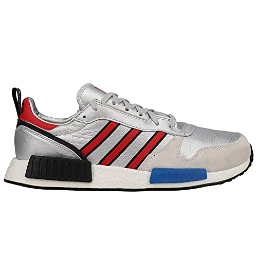 adidas Originals Risingstar X R1 les sneakers argent pour sublimer votre look urbain