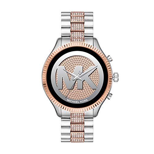 Preisvergleich Produktbild Michael Kors Smart-Watch MKT5081