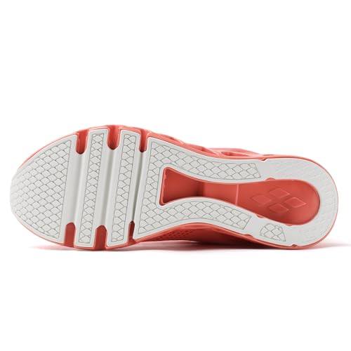 Image of SKDOIUL Women's Athletic Tennis Walking Shoes Fashion Sport Running Sneakers