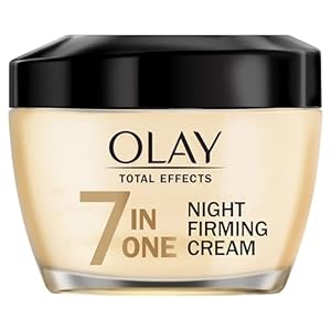 Olay Total Effects 7 in 1 Night, 1.7 oz