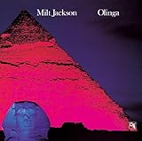 オリンガ - ミルト・ジャクソン