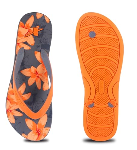 Image of SPARX womens Sfl 2058 Flip-Flop