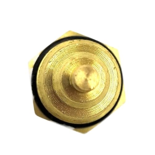 Sensor de temperatura del agua 8980237170 recambio de termistor coche 3