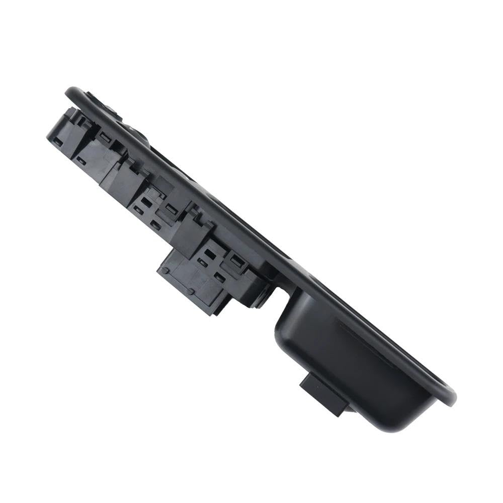 Interrupteur Commande LèVe Vitre Master Bouton Bouton De Levage De Régulateur Pour Peugeot 207 6554QC Interrupteur De Commande De Fenêtre Électrique Voiture Interrupteur Commande Fenêtre
