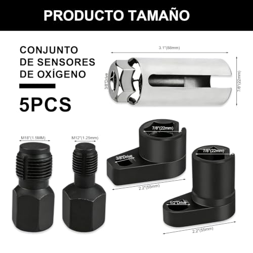 Llave con sensor 2 Imagen adicional