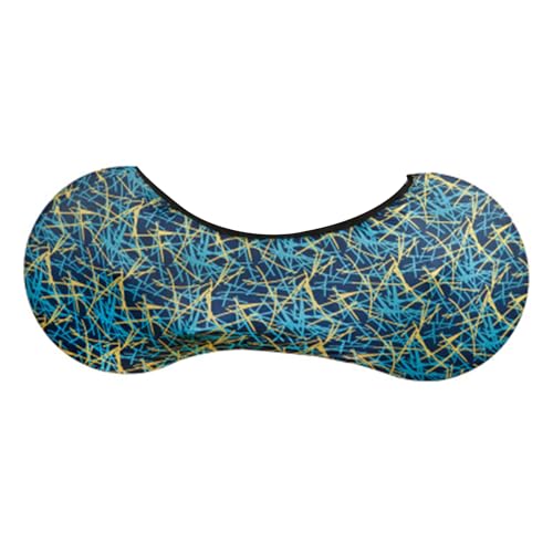 ロードバイクプロテクターカバースクラッチプルーフストレージバッグロードバイクプロテクターカバーアンチディダスト高弾性自転車ホイールスクラッチプルーフ自転車ストレージ