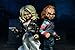 Bride of Chucky - Chucky and Tiffany 2-pack - 8