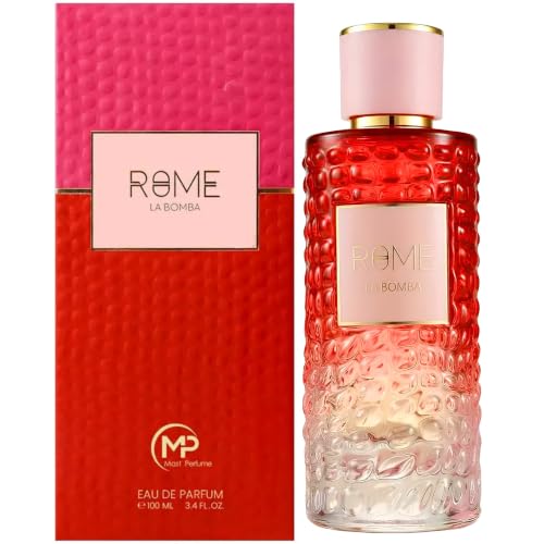 Rome La Bomba 3.4 Eau De Parfum image 3
