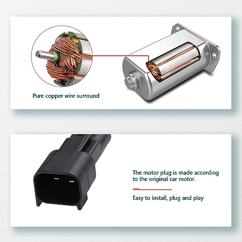 Image of Power Window Regulator for 2000-2005 for Ford for Excursion