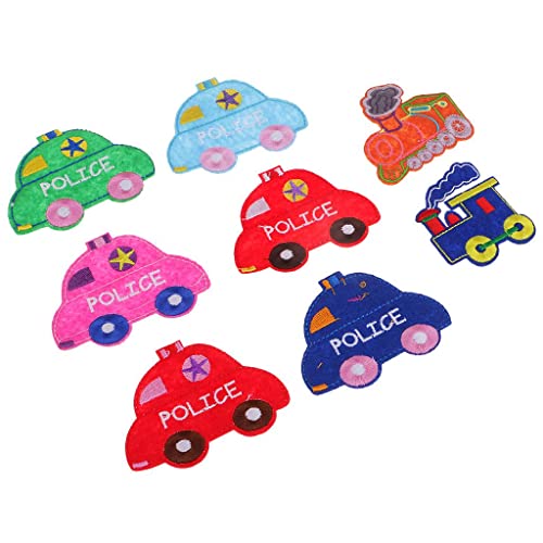 Qianly Cars s Coser Accesorio Sombreros
