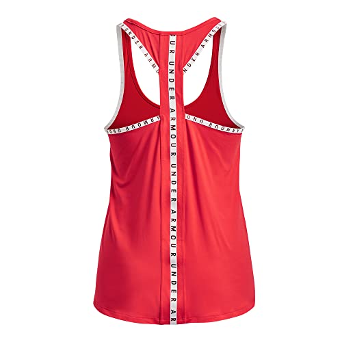 Image of Under Armour Women's Loose Fit Sports T-Shirt