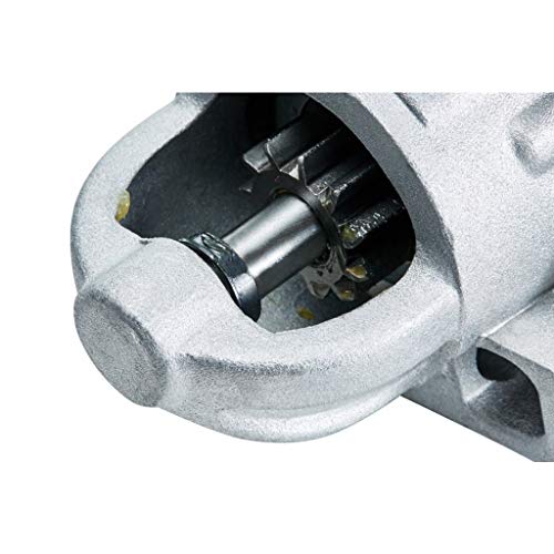 Motor de arranque para Chevy Blazer/Astro 1999-2004 4.3L V6 | Repuesto para 12563828 miniatura 6