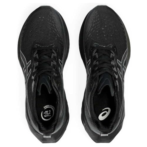 Image of ASICS Mens Novablast 4