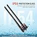 VEVOR 2PCS Linear Actuator Kit, 30 Inch High Speed 0.35
