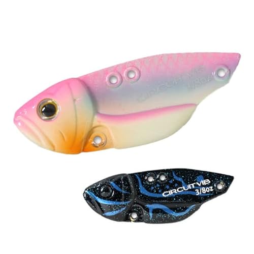 �f�v�X �T�[�L�b�g�o�C�u 1/8oz deps 13 �j�z���U���K�j 1/8oz