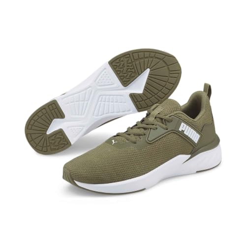 Image of Puma Mens Erupter Running Shoes