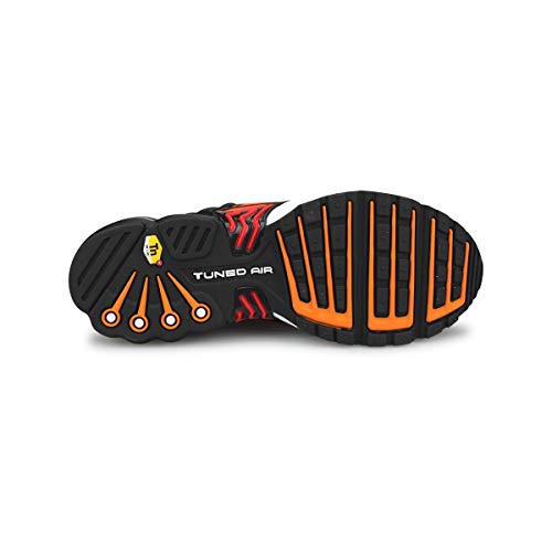 Nike Men's Low-Top Sneakers4