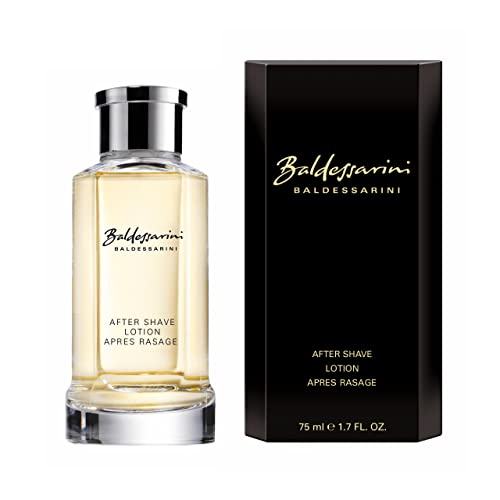 Baldessarini homme/men Aftershave 75 ml 1er Pack (1 x 1 Stück)