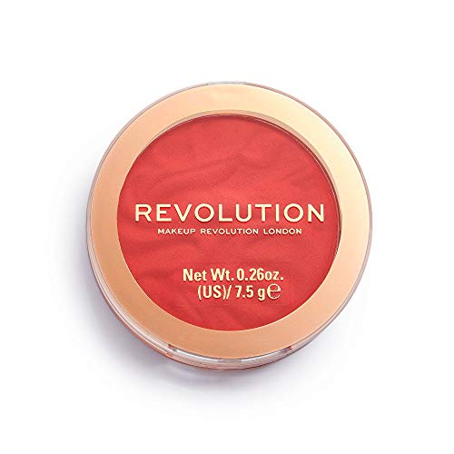 Makeup Revolution | Blusher Reloaded Pop My Cherry
