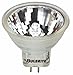 Bulbrite FTC/L 20-Watt 12-Volt Halogen MR11 Lensed Bi-Pin, Narrow Flood