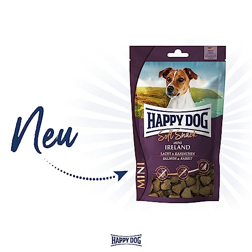 Happy Dog SoftSnack Ireland 100 g