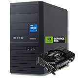 【整備済み品】ゲーミングPC デスクトップ パソコン Diginnos Core i7-12700 - RTX4060 8GB - 32GBメモリ - SSD2TB - Windows 11 - 高性能 VR対応 生成AI 動画編集 Apex フォートナイト THIRDWAVE