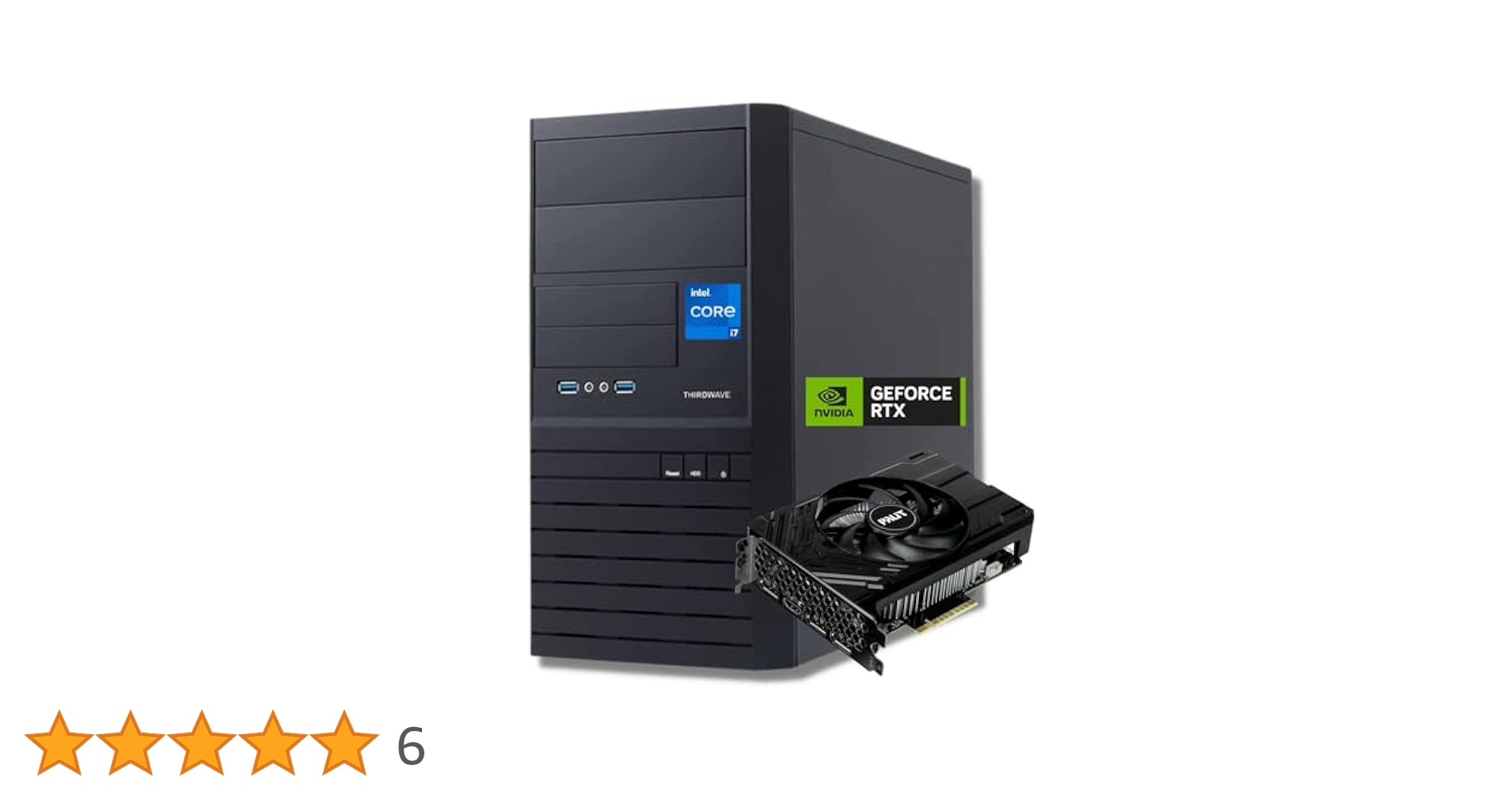 デスクトップpc一式＋ パソコン工房がRTX4090搭載のZETA DIVISIONコラボ ゲーミングPC