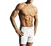 Calvin Klein Men's Underwear Body Modal Boxer Briefs, Deep Teal, Medium