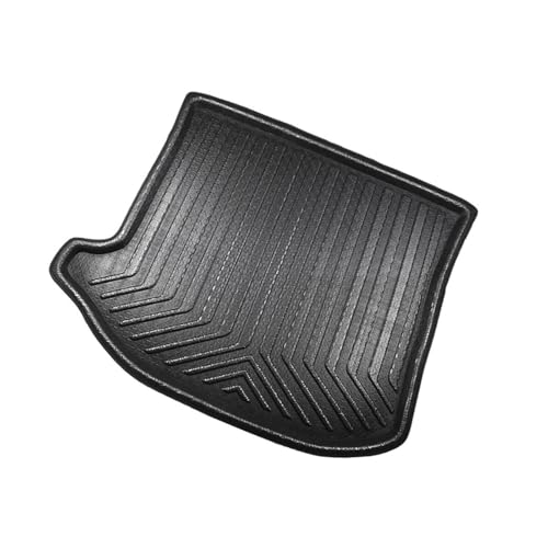 Tapis de coffre Jeep Grand Cherokee 2013-2017 accessoire voiture imperméable sol - 2