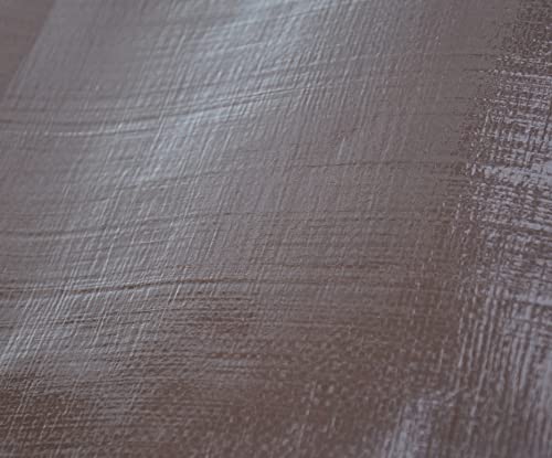 Bâche marron imperméable pour éviter les infiltrations d'eau 2x4m - 3