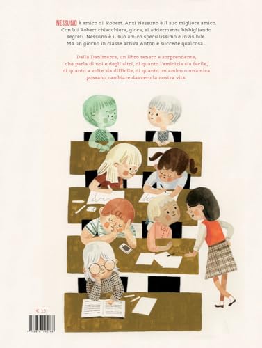 Il Mio Amico Invisibile - 2