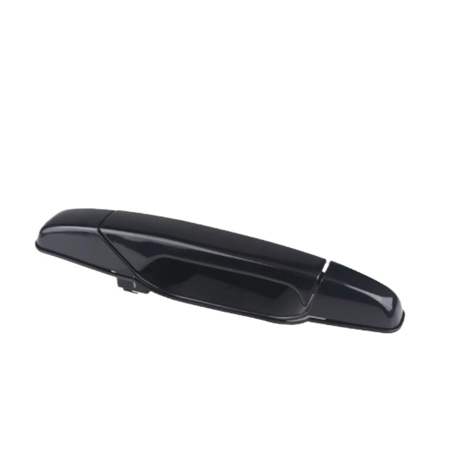 Povnzcvk 1Pc Rear Right Car Door Handle Fit For Chevy Silverado Tahoe Suburban Fit For Gmc Sierra Yukon Outside Exterior Door Handle
