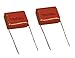 Film Capacitors DME 630V.82