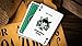 Murphy's Magic Supplies, Inc. One Piece - Zoro Playing Cards