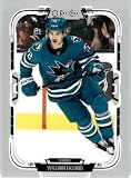 2025-26 O-Pee-Chee #359 William Eklund San Jose Hockey Card - Sportscard Superstore