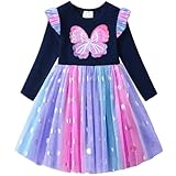 VIKITA Little girls winter...