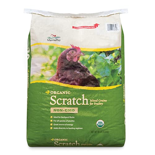 10 Best Chicken Feed Brand of 2022 Review and Buying Guide East Man Egg