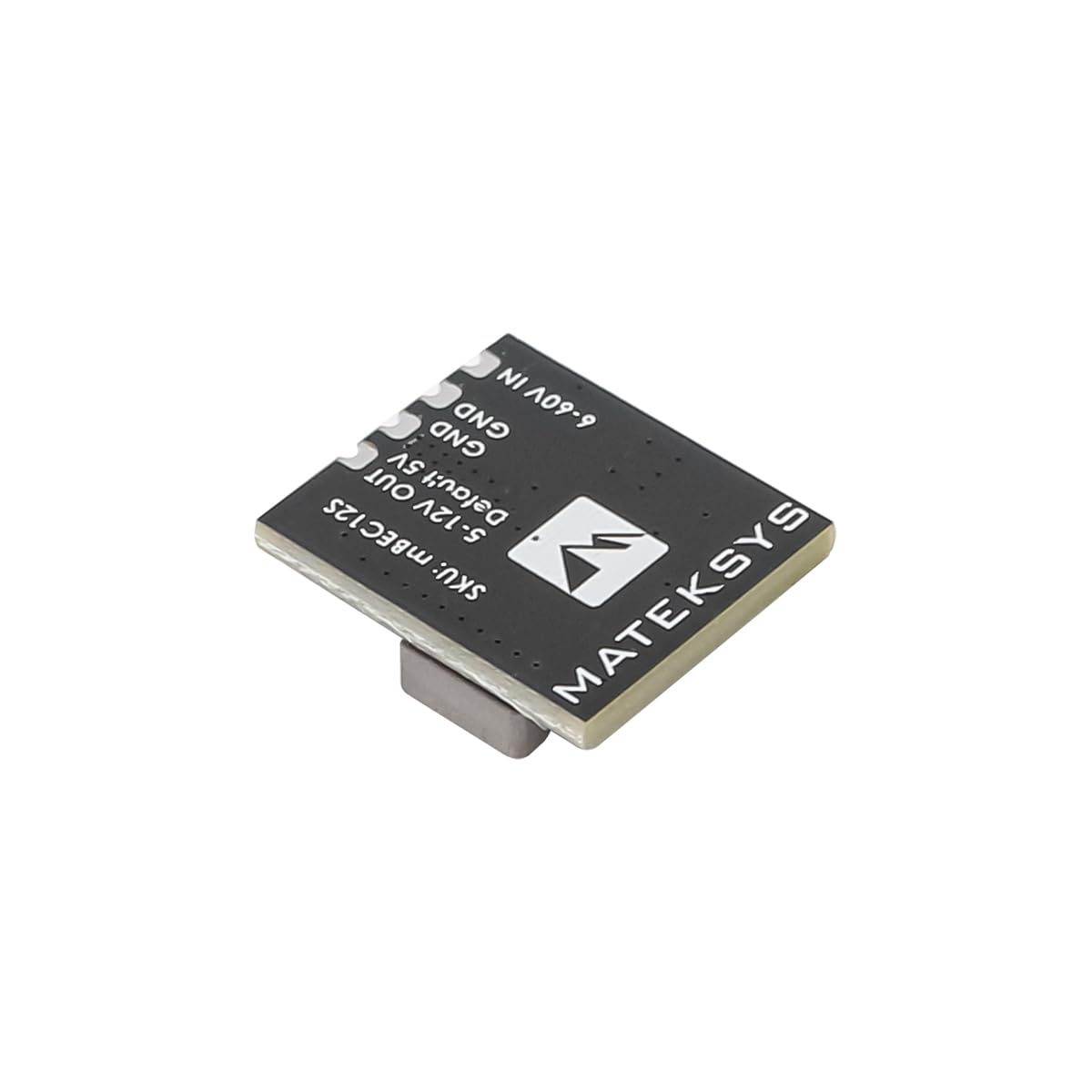 Micro BEC 6-60V a 5V/9V/12V Regolatore di Tensione Step-Down Regolabile per 5/6/7 Pollici 210mm 250mm Fino a 12s Fibra di Carbonio FPV Racing Quad Frame X Quadcopter
