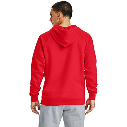 Image of Under Armour Men's Rival Fleece Hoodie