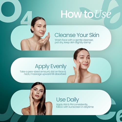 Image of SKINSKA NATURALS Kojiska Skin Brightening and Radiant Cream 20g with 2% Kojic Acid, Arbutin & Glutathione - Reduce Pigmentation, Scars, Melasma, Wrinkles & Dark Spots, Face Cream for Men and Women