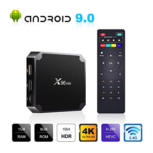 Best Kodi Boxes