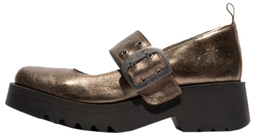 Image of Fly London Womens Moch126fly