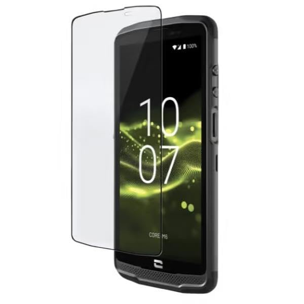 Crosscall Accessoire : X-Glass Core M6 Protecteur d'écran Transparent